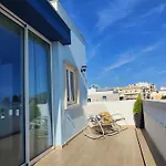 Feel - Boutique With Terrace In Bed & Breakfast 3*