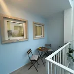 Feel - Boutique With Terrace In Bed & Breakfast 3*
