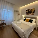Feel - Boutique With Terrace In Bed & Breakfast