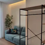 Feel - Boutique With Terrace In Faro