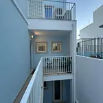 Bed & Breakfast Feel - Boutique With Terrace In Faro