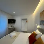 Feel - Boutique With Terrace In 3*
