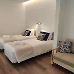 Bed & Breakfast Feel - Boutique With Terrace In