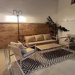 Feel - Boutique With Terrace In Bed & Breakfast 3*