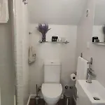 Bed & Breakfast Feel - Boutique With Terrace In