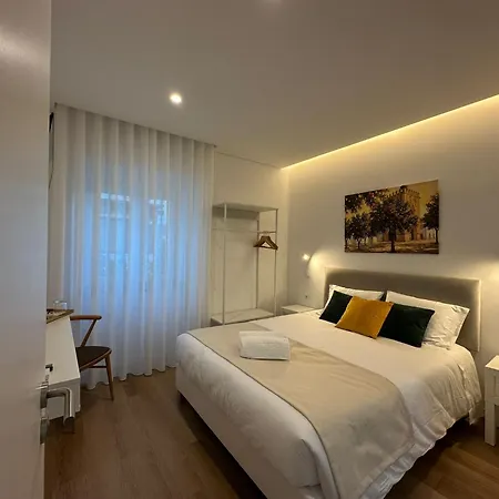 Feel - Boutique With Terrace In