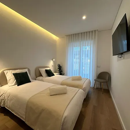 Feel - Boutique With Terrace In