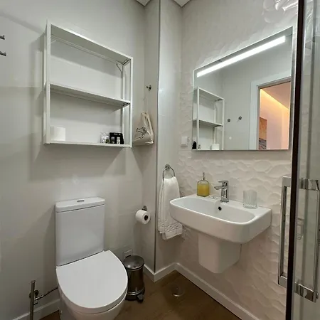 Feel - Boutique With Terrace In Bed & Breakfast 3*