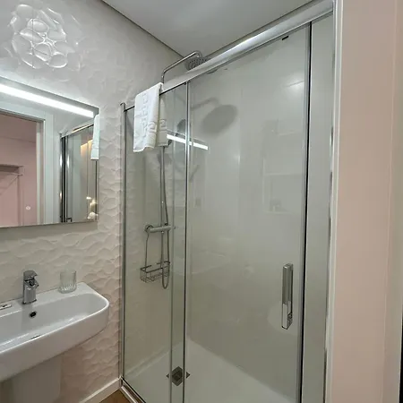 Oda ve Kahvaltı Feel - Boutique With Terrace In 3*