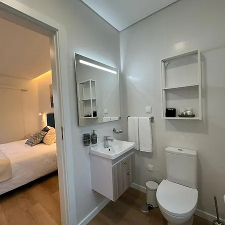 Feel - Boutique With Terrace In 3*