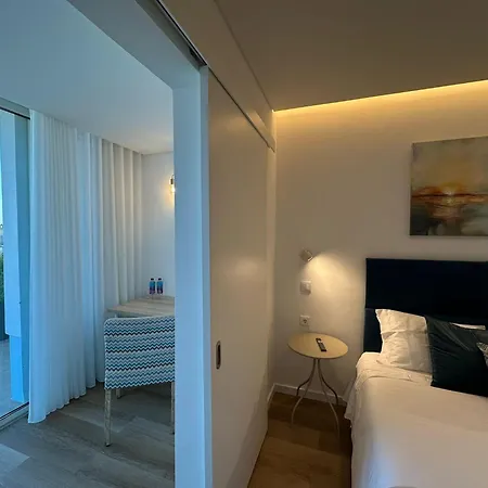 Feel - Boutique With Terrace In Bed & Breakfast 3*