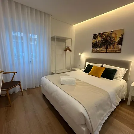 Feel - Boutique With Terrace In Bed & Breakfast