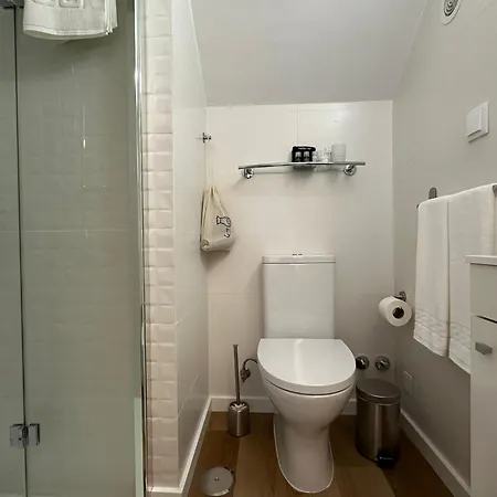 Bed & Breakfast Feel - Boutique With Terrace In