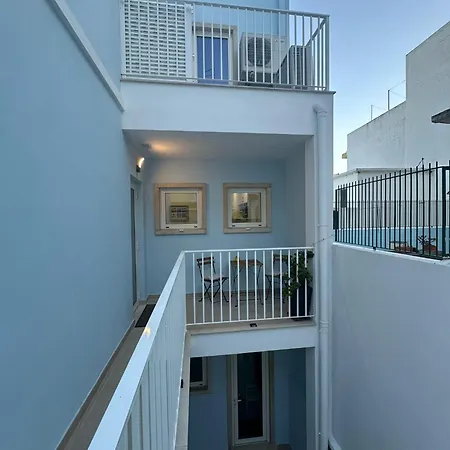 Bed & Breakfast Feel - Boutique With Terrace In Distretto di Faro