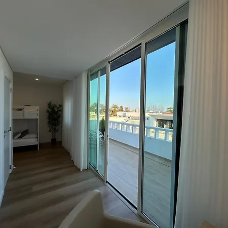 Couette-café Feel - Boutique With Terrace In 3*