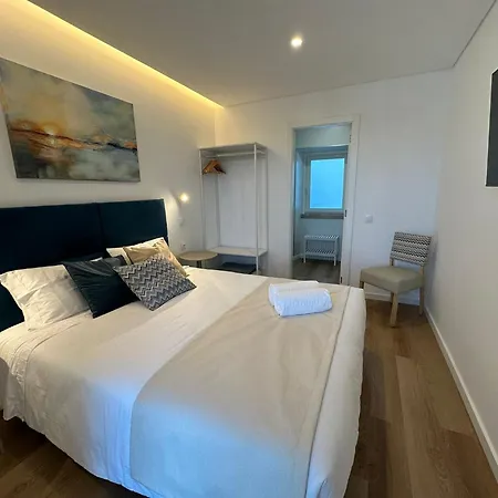 Feel - Boutique With Terrace In Bed & Breakfast Faro