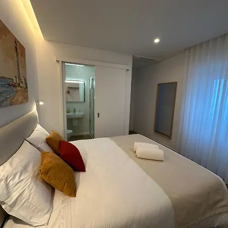 Bed & Breakfast Feel - Boutique With Terrace In