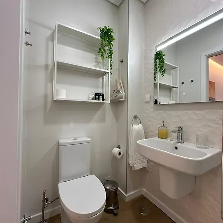 Feel - Boutique With Terrace In Bed & Breakfast 3*