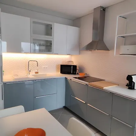 Bed & Breakfast Feel - Boutique With Terrace In Faro