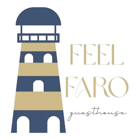 Bed & Breakfast Feel - Boutique With Terrace In Faro