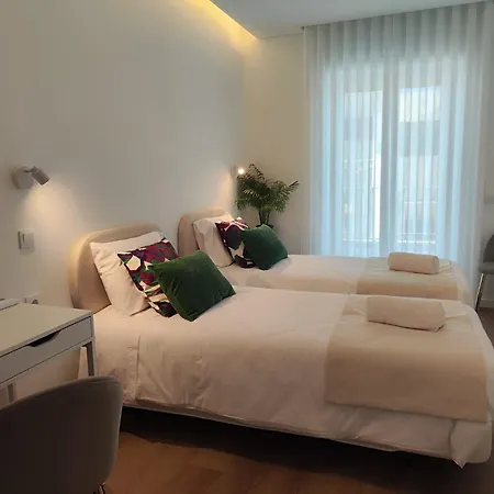 Feel - Boutique With Terrace In 3*
