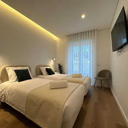 Bed & Breakfast Feel - Boutique With Terrace In