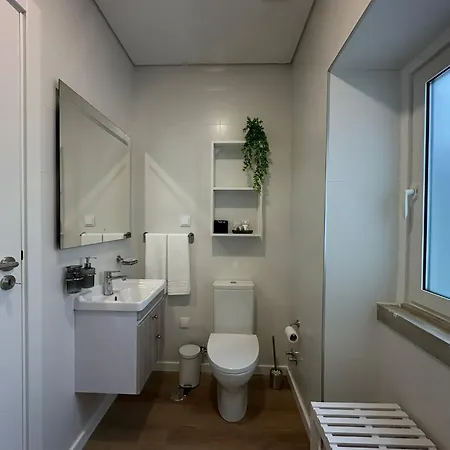 Feel - Boutique With Terrace In Bed & Breakfast
