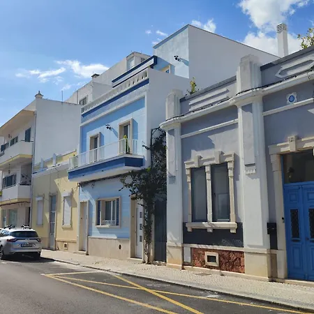 Feel - Boutique With Terrace In