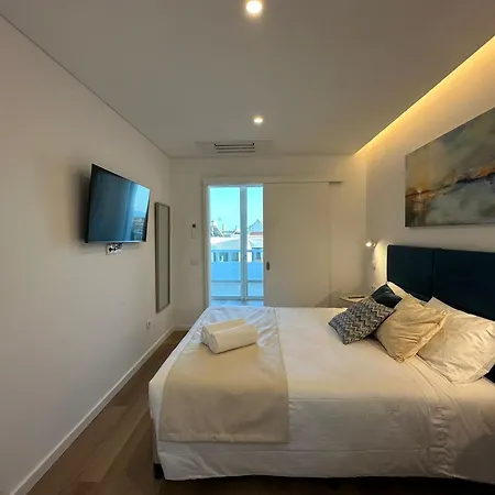 Bed & Breakfast Feel - Boutique With Terrace In 3*