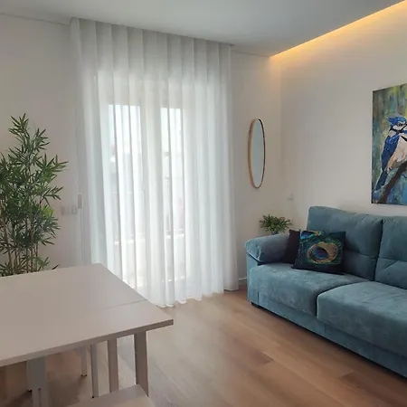 Feel - Boutique With Terrace In 3*