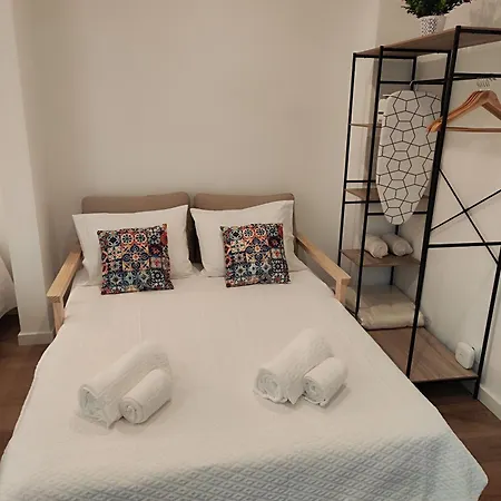 Feel - Boutique With Terrace In 3* Distrikt Faro