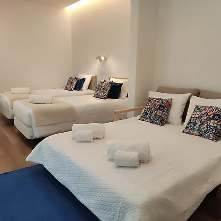 Feel - Boutique With Terrace In 3*