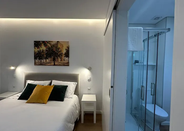 Feel - Boutique With Terrace In Bed & Breakfast 3*