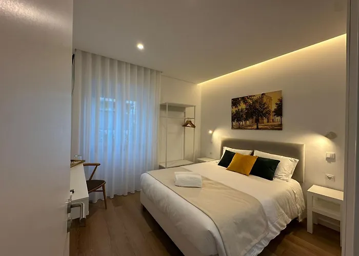 Feel - Boutique With Terrace In