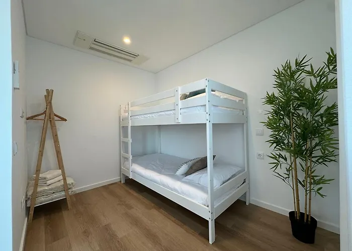 Bed & Breakfast Feel - Boutique With Terrace In Distretto di Faro