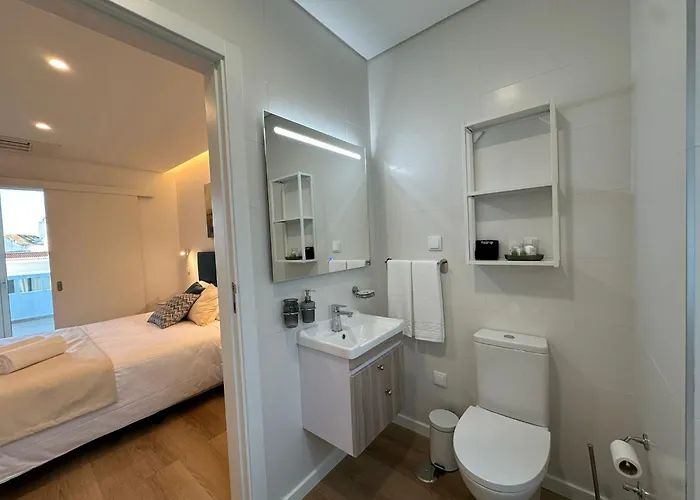 Feel - Boutique With Terrace In 3*