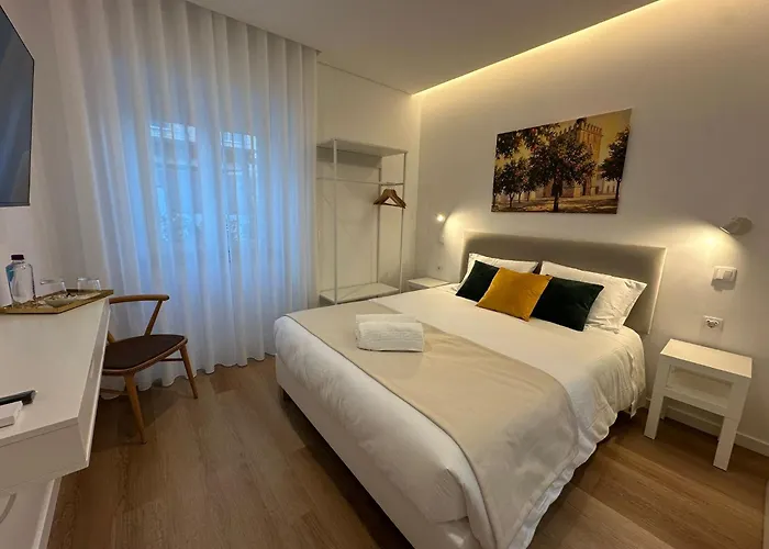 Feel - Boutique With Terrace In Bed & Breakfast