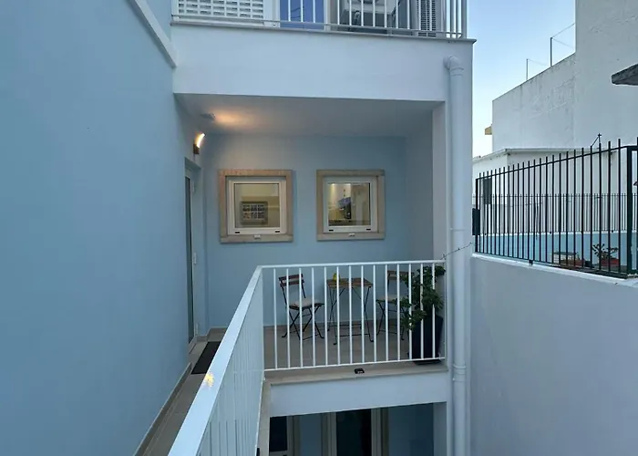 Bed & Breakfast Feel - Boutique With Terrace In Distretto di Faro