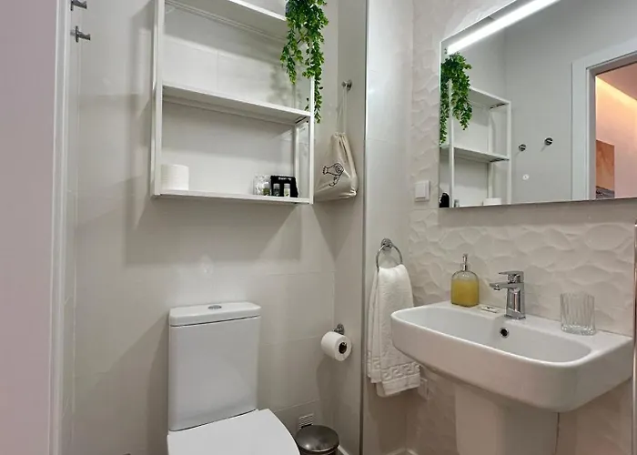 Feel - Boutique With Terrace In Bed & Breakfast 3*