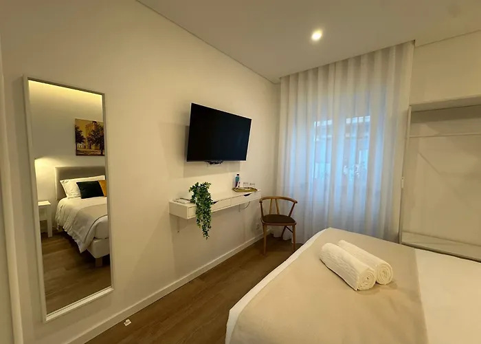 Feel - Boutique With Terrace In 3* Distretto di Faro