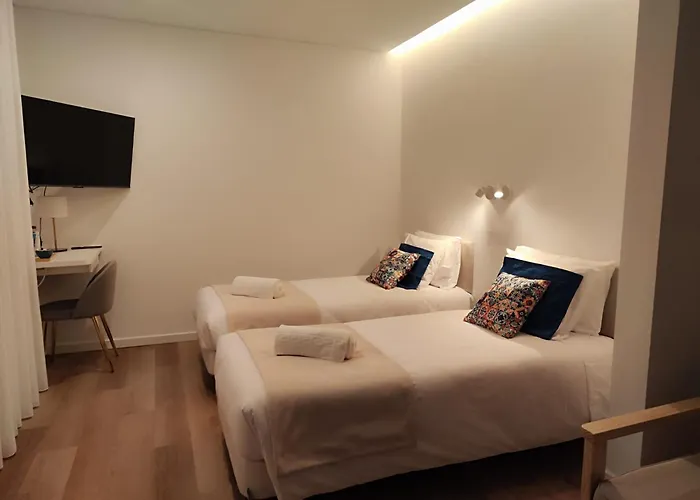 Feel - Boutique With Terrace In 3* Distretto di Faro