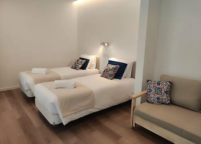 Bed & Breakfast Feel - Boutique With Terrace In