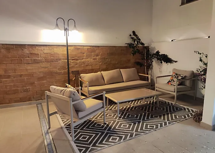 Feel - Boutique With Terrace In Bed & Breakfast 3*