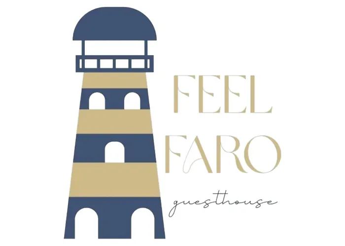 Bed & Breakfast Feel - Boutique With Terrace In Distretto di Faro
