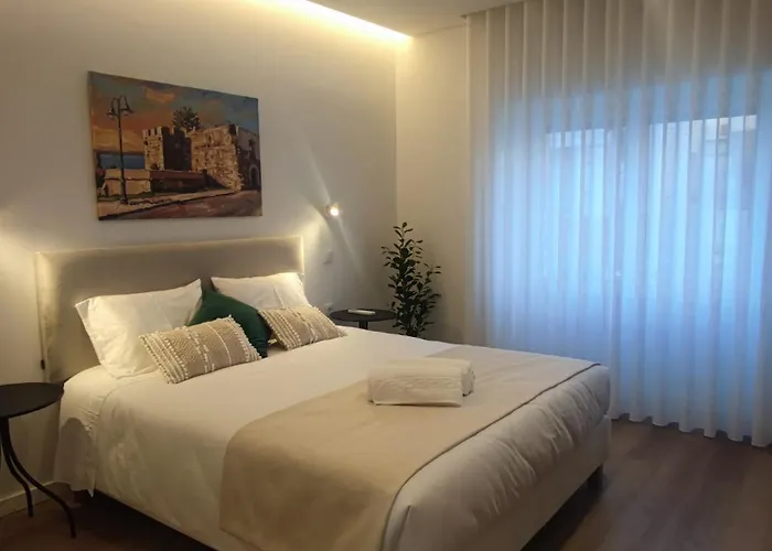 Feel - Boutique With Terrace In 3*