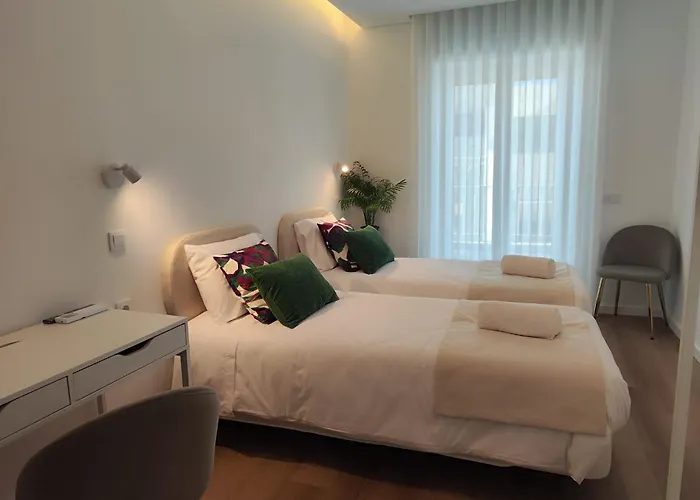 Feel - Boutique With Terrace In 3*
