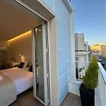 Feel - Boutique With Terrace In Bed and breakfast 3*