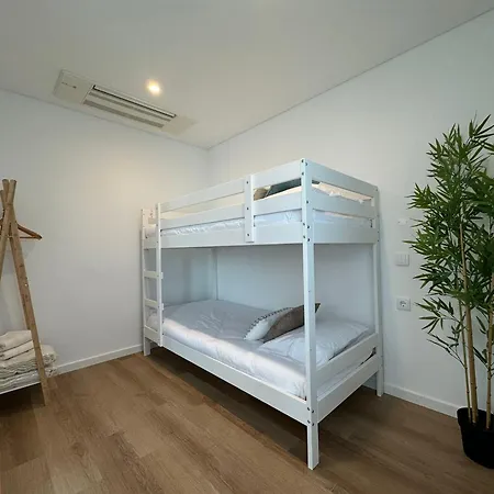 Bed and breakfast Feel - Boutique With Terrace In Distrito de Faro