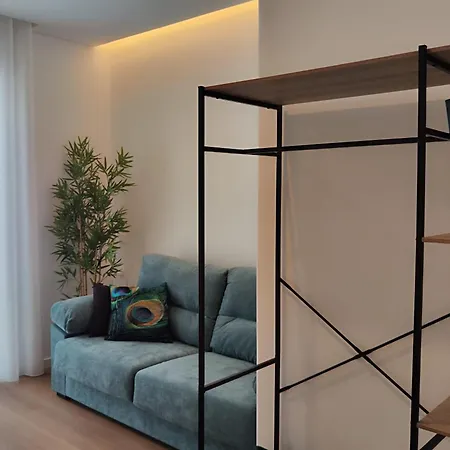 Feel - Boutique With Terrace In Φάρο