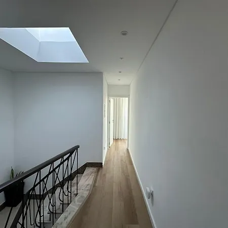 Bed and Breakfast Feel - Boutique With Terrace In Φάρο